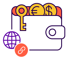 ""